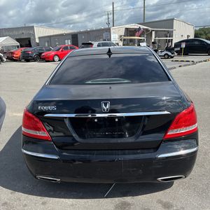 صورة مصغرة 38 لـ 2011 Hyundai EQUUS ULTIMATE