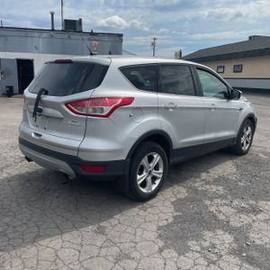 FORD ESCAPE SE - 8