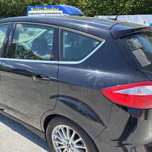 FORD C-MAX ENERGI SEL - 6