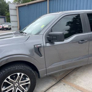 صورة 2 لـ 2021 FORD F-150 XL