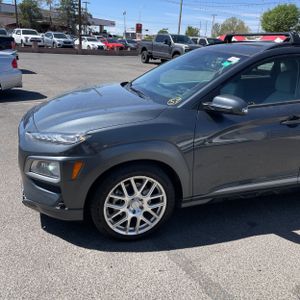 HYUNDAI KONA ULTIMATE - 2