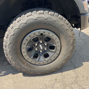 2022 FORD F-150 RAPTOR 缩略图 20