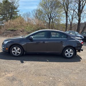 CHEVROLET CRUZE LIMITED 1LT AUTO - 3