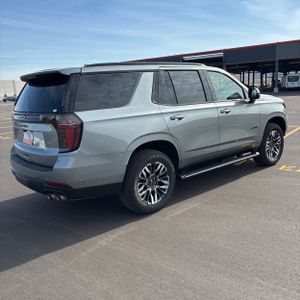 CHEVROLET TAHOE Z71 - 8