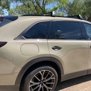 MAZDA CX-70 PLUG-IN HYBRID PREMIUM PLUS - 8