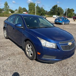صورة 12 لـ 2012 Chevrolet CRUZE LT