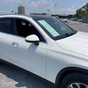 صورة مصغرة 13 لـ 2026 Mercedes-BENZ GLE