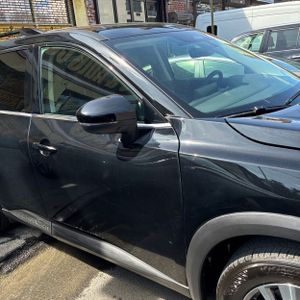 2026 Nissan PATHFINDER SL — фото 11