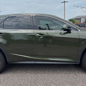 صورة مصغرة 11 لـ 2022 Lexus RX 350 BASE
