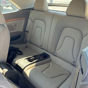 2010 AUDI A5 2.0T PREMIUM 缩略图 34