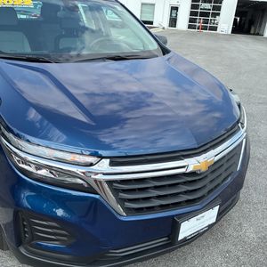 صورة مصغرة 51 لـ 2022 Chevrolet EQUINOX LS