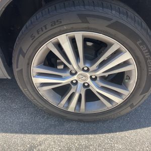 صورة 18 لـ 2015 Lexus RX 350 BASE