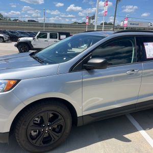 FORD EDGE SE - 2