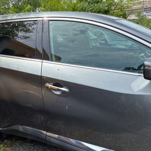 2017 Nissan MURANO S — фото 9