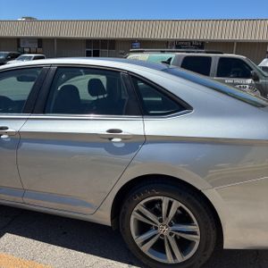 VOLKSWAGEN JETTA SE - 6