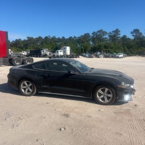 FORD MUSTANG ECOBOOST - 10