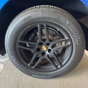 صورة مصغرة 18 لـ 2018 Porsche MACAN BASE