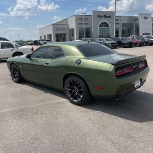 DODGE CHALLENGER - 5