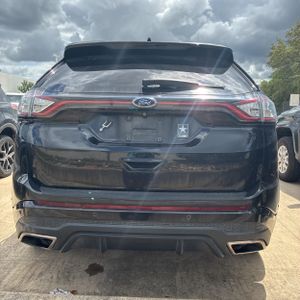 FORD EDGE SPORT - 7