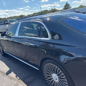 2022 Mercedes-BENZ MAYBACH 照片 6