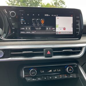 2022 KIA K5 EX — миниатюра 37