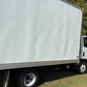 CHEVROLET 3500 HG LCF GAS - 9