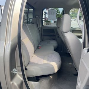 2008 Dodge RAM 3500 SLT — миниатюра 34