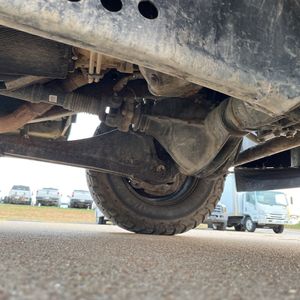 2023 RAM 2500 TRADESMAN — миниатюра 31