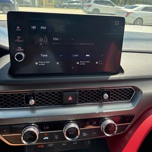 2026 Acura INTEGRA W/A-SPEC 照片 38