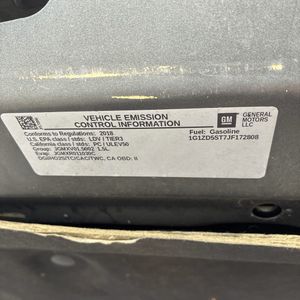 2018 Chevrolet MALIBU LT — миниатюра 43