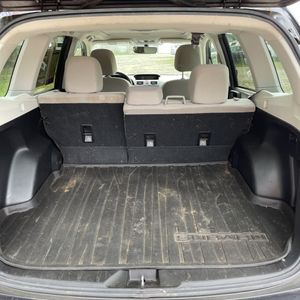 2017 Subaru FORESTER 2.5I PREMIUM 缩略图 43