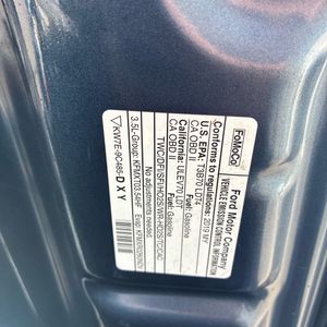 2019 FORD EXPEDITION MAX XLT 照片 47