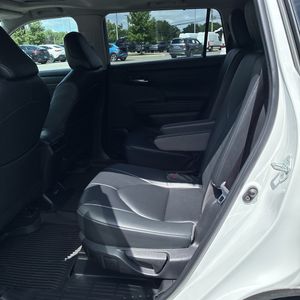 صورة مصغرة 34 لـ 2023 Toyota HIGHLANDER XLE