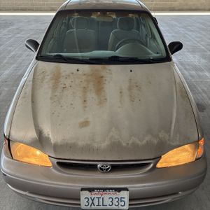 1998 Toyota COROLLA CE thumbnail 15