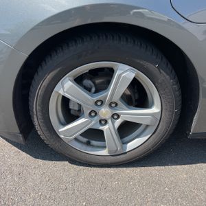 صورة مصغرة 17 لـ 2017 Chevrolet VOLT LT