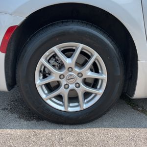 صورة مصغرة 19 لـ 2024 Chrysler PACIFICA TOURING L