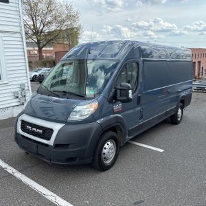 Ram ProMaster 3500 159 WB - 1