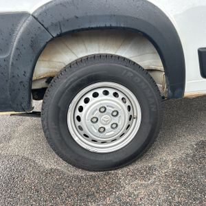 2025 RAM PROMASTER 2500 TRADESMAN 缩略图 19