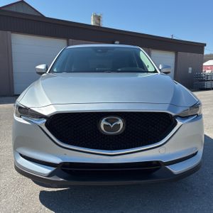 MAZDA CX-5 GRAND TOURING - 8