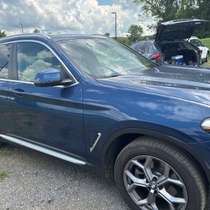 2024 BMW X3 XDRIVE30I 照片 13