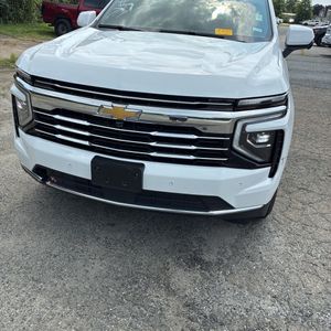 صورة 53 لـ 2025 Chevrolet TAHOE LT