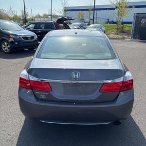 HONDA ACCORD - 7