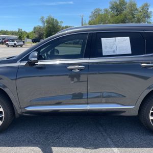 HYUNDAI SANTA FE CALLIGRAPHY - 4