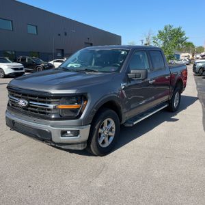 FORD F-150 XLT - 1