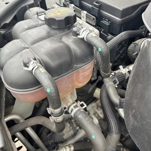 2018 Dodge DURANGO GT 缩略图 51