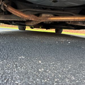 2015 Subaru WRX PREMIUM — фото 25