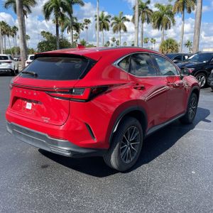 LEXUS NX 350 PREMIUM - 8