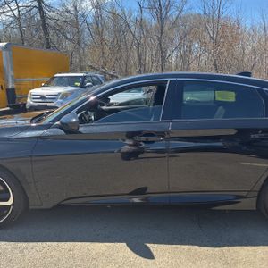 HONDA ACCORD SPORT - 4