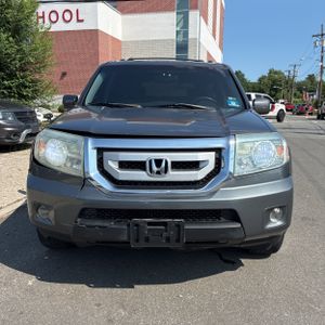 2011 Honda PILOT EX-L 缩略图 14