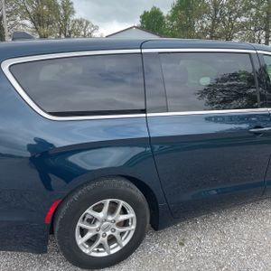 CHRYSLER PACIFICA SELECT - 9